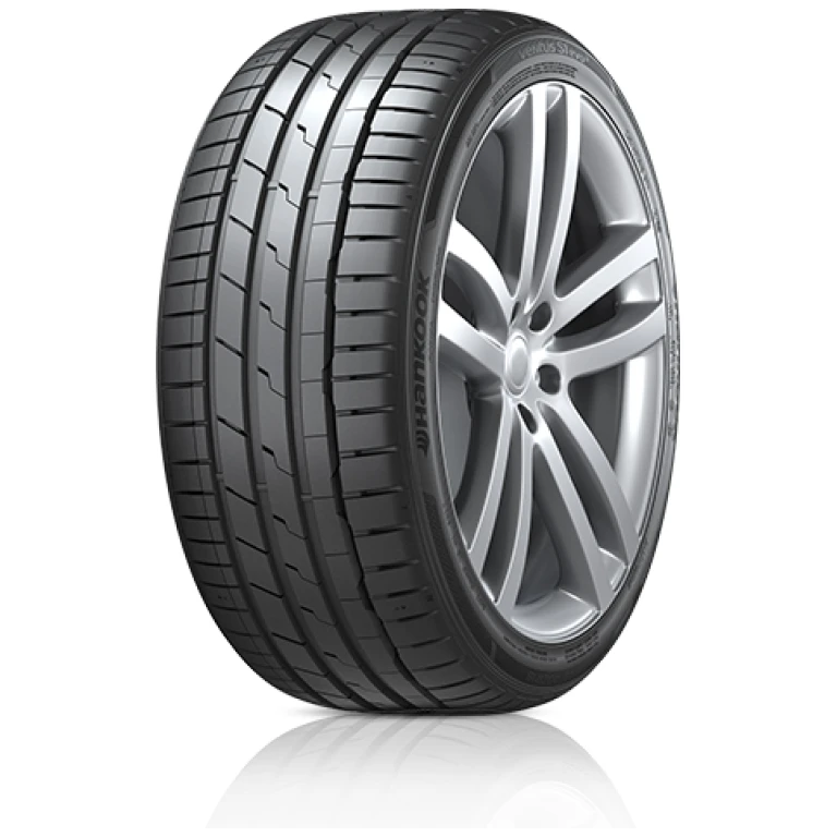 HANKOOK VENTUS S1 EVO2 K137 255/35 R18 TYRE